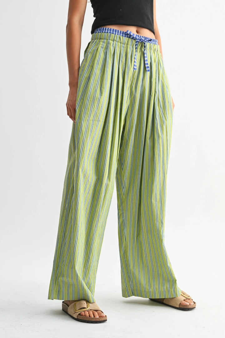 Jess Wide Leg Pants