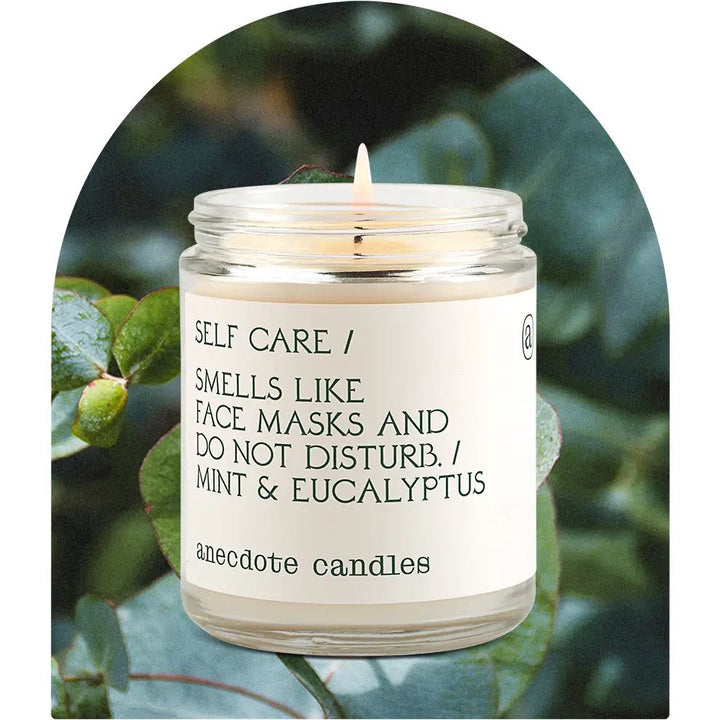 Anecdote Candles - Self Care