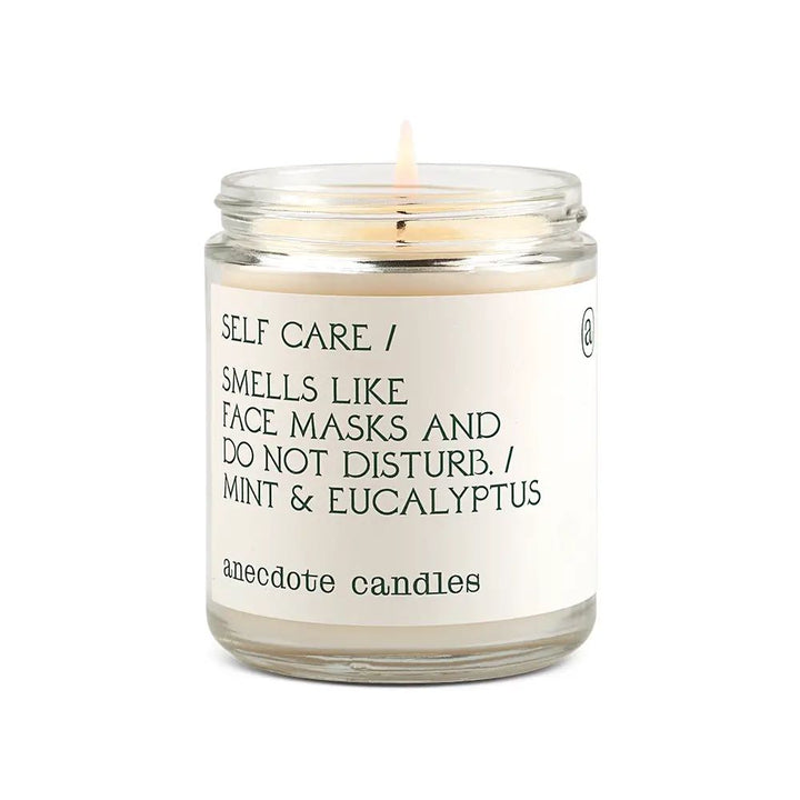 Anecdote Candles - Self Care