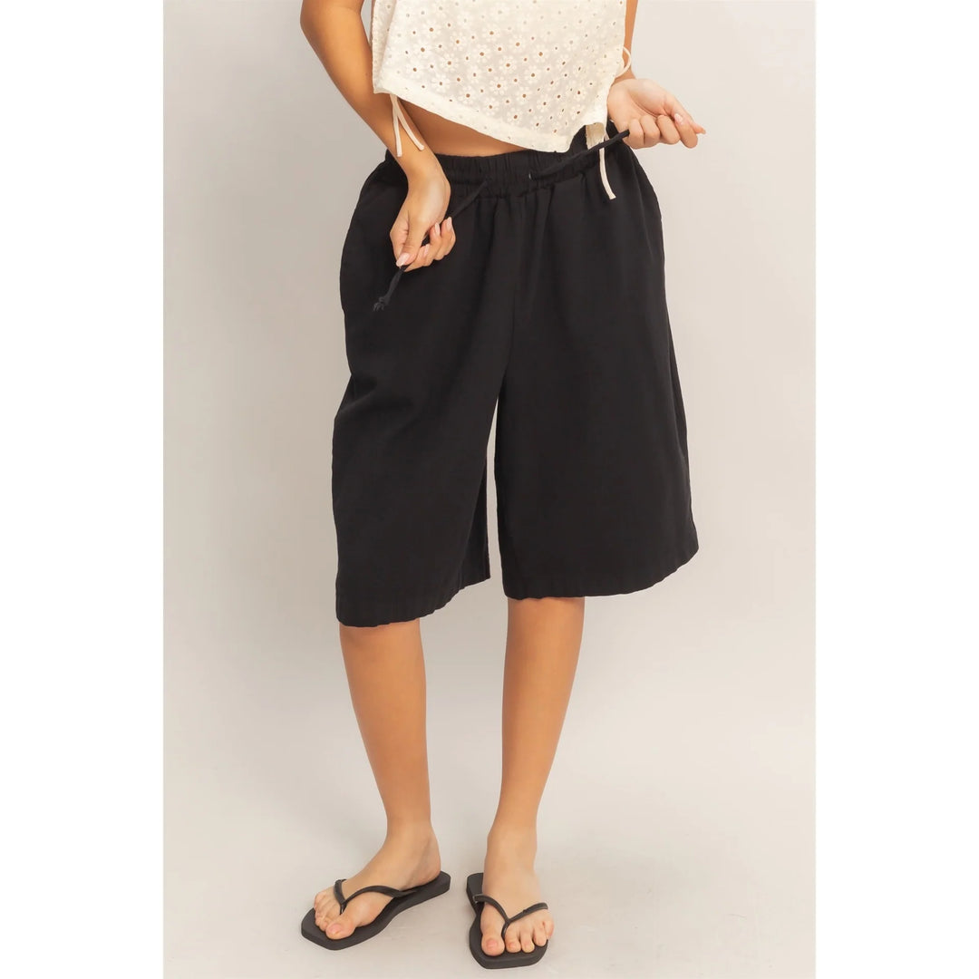 The Noir Shorts