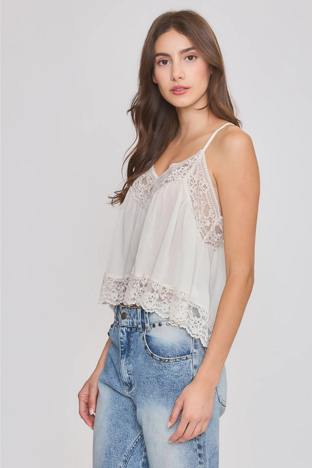 Lily Camisole Top