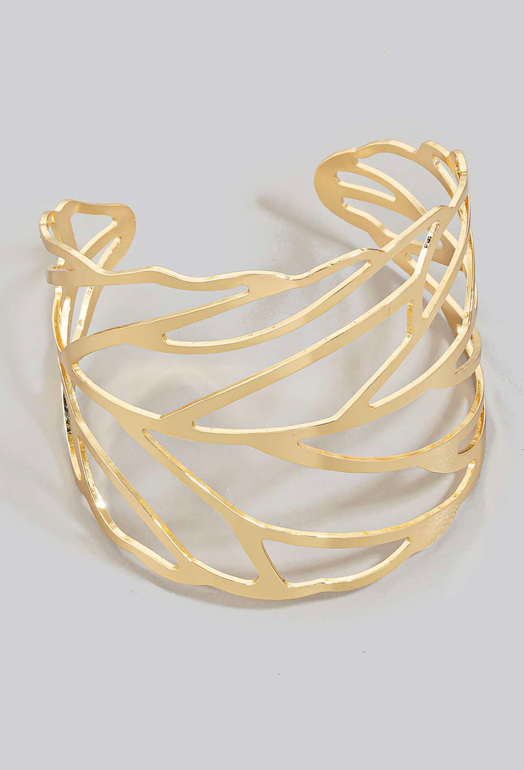 Leaf Cuff