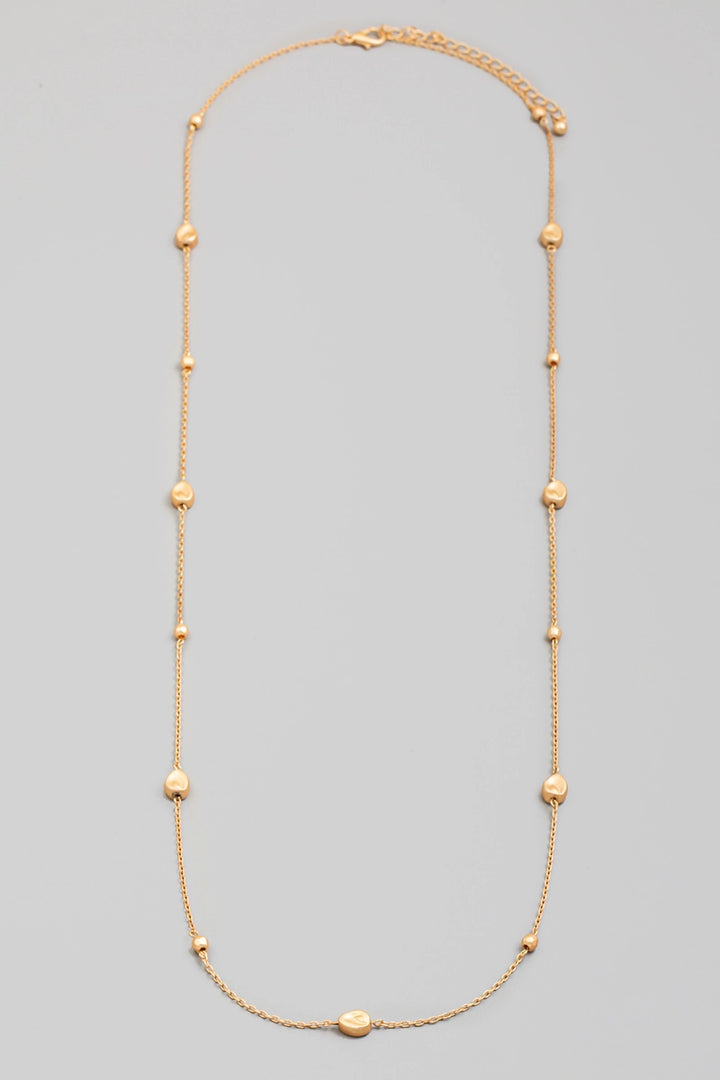 Nia Dainty Necklace