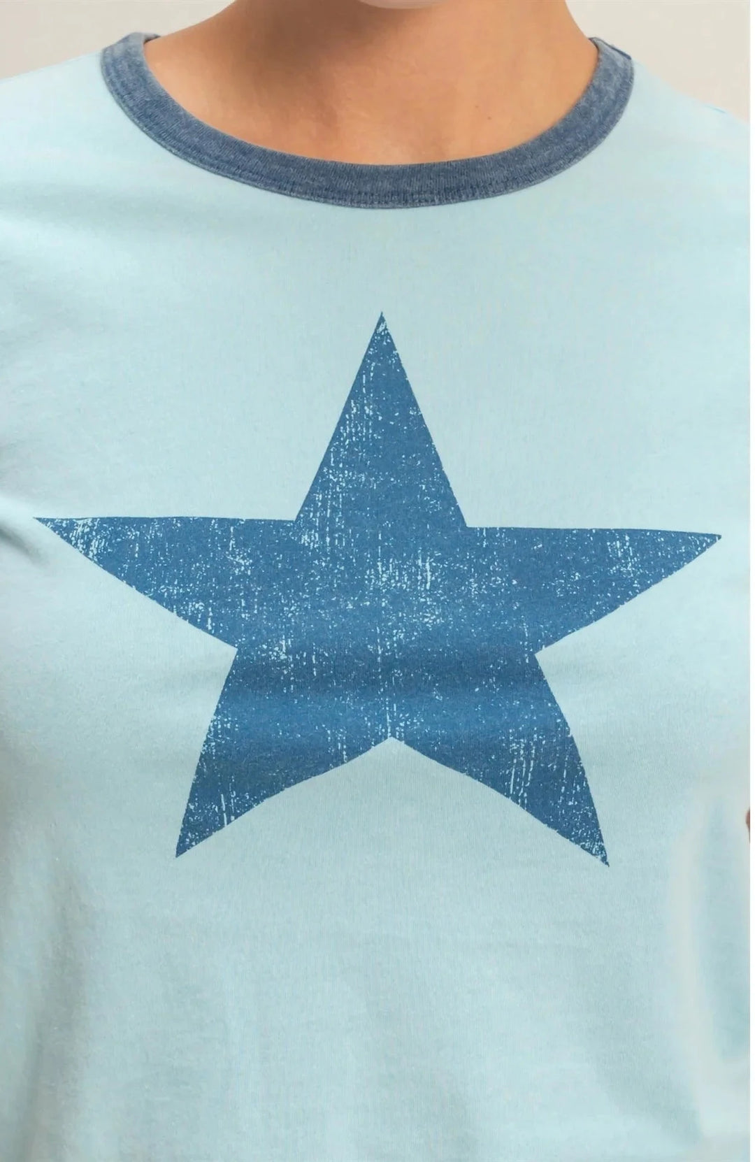 Star Graphic Tee