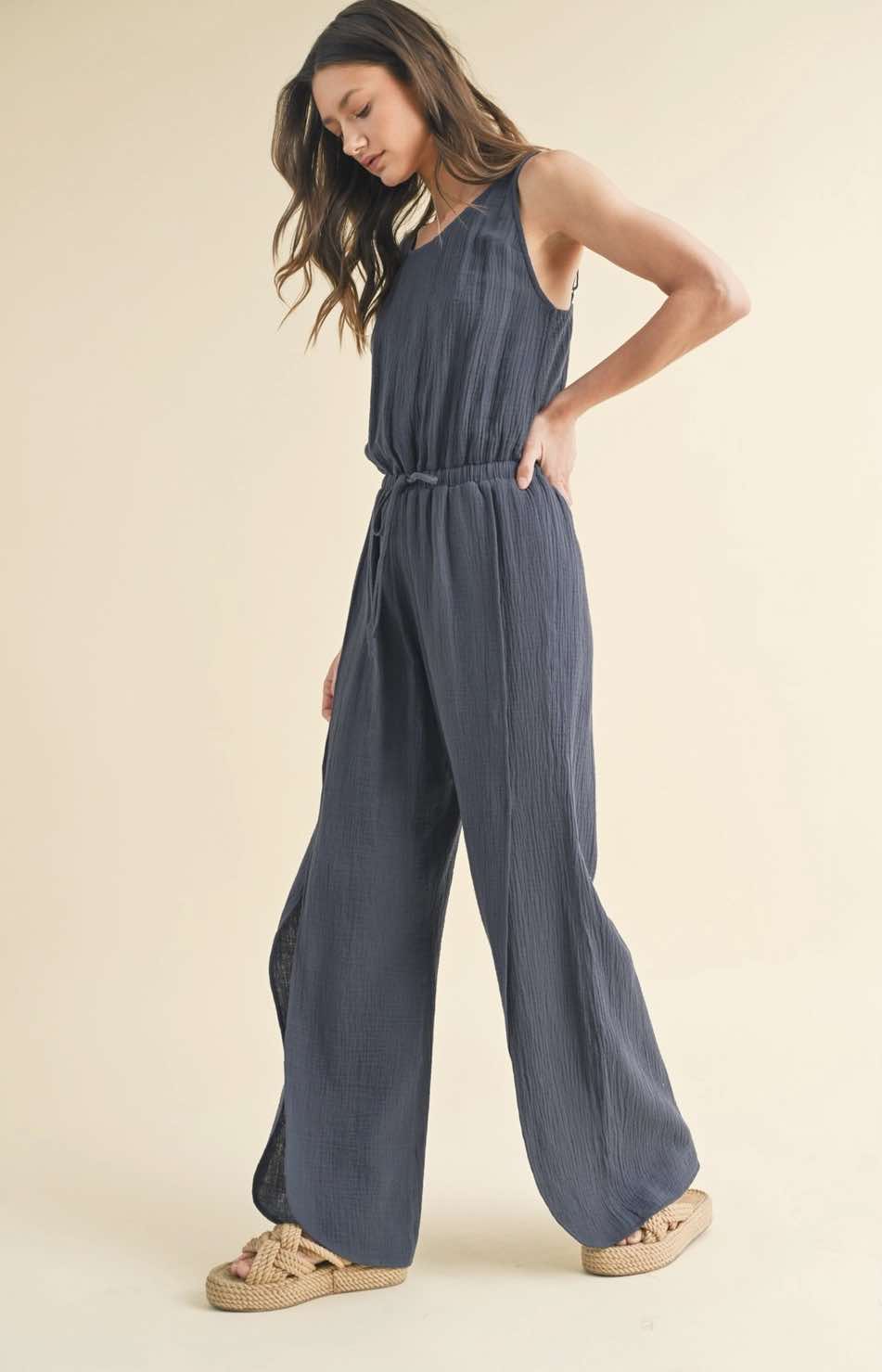 Simone Jumpsuit