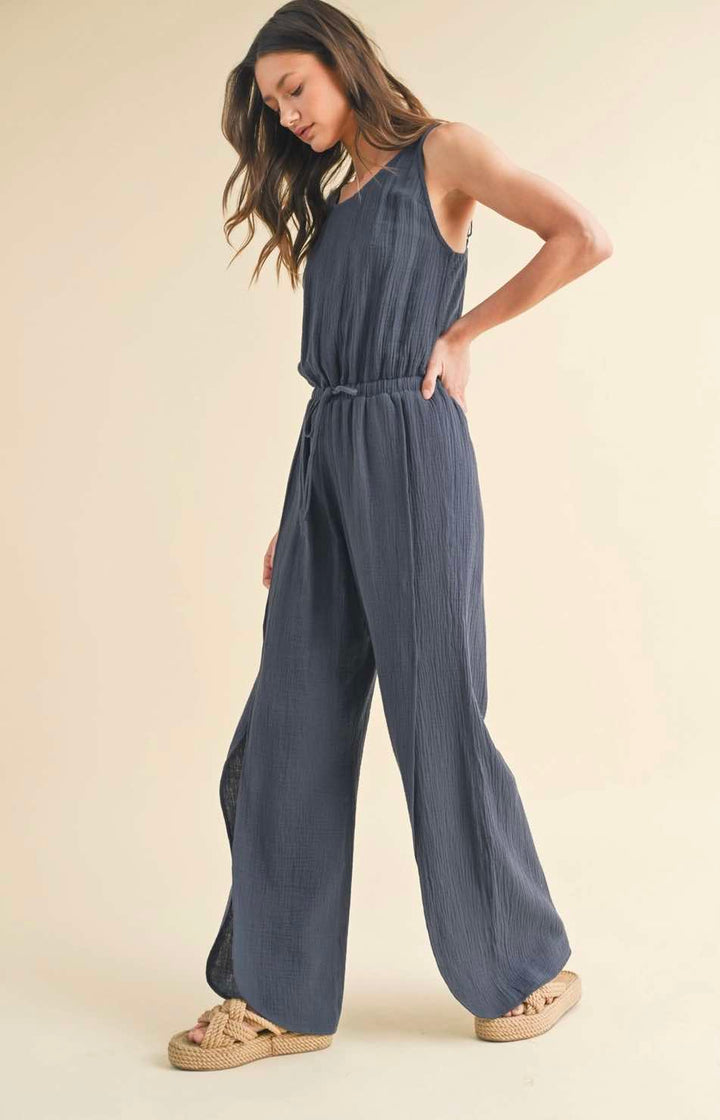 Simone Jumpsuit