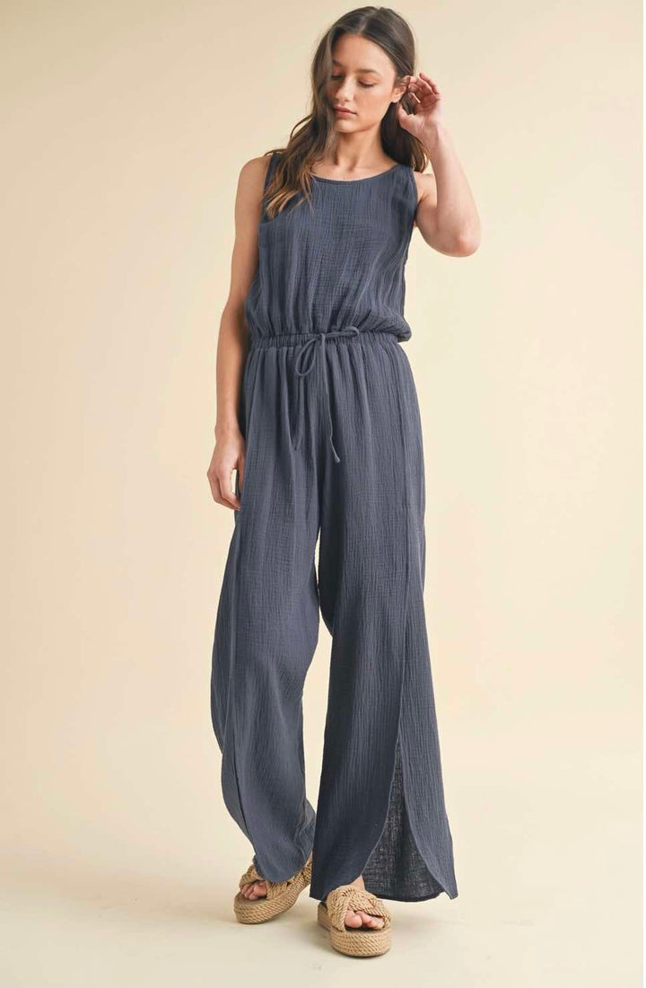 Simone Jumpsuit