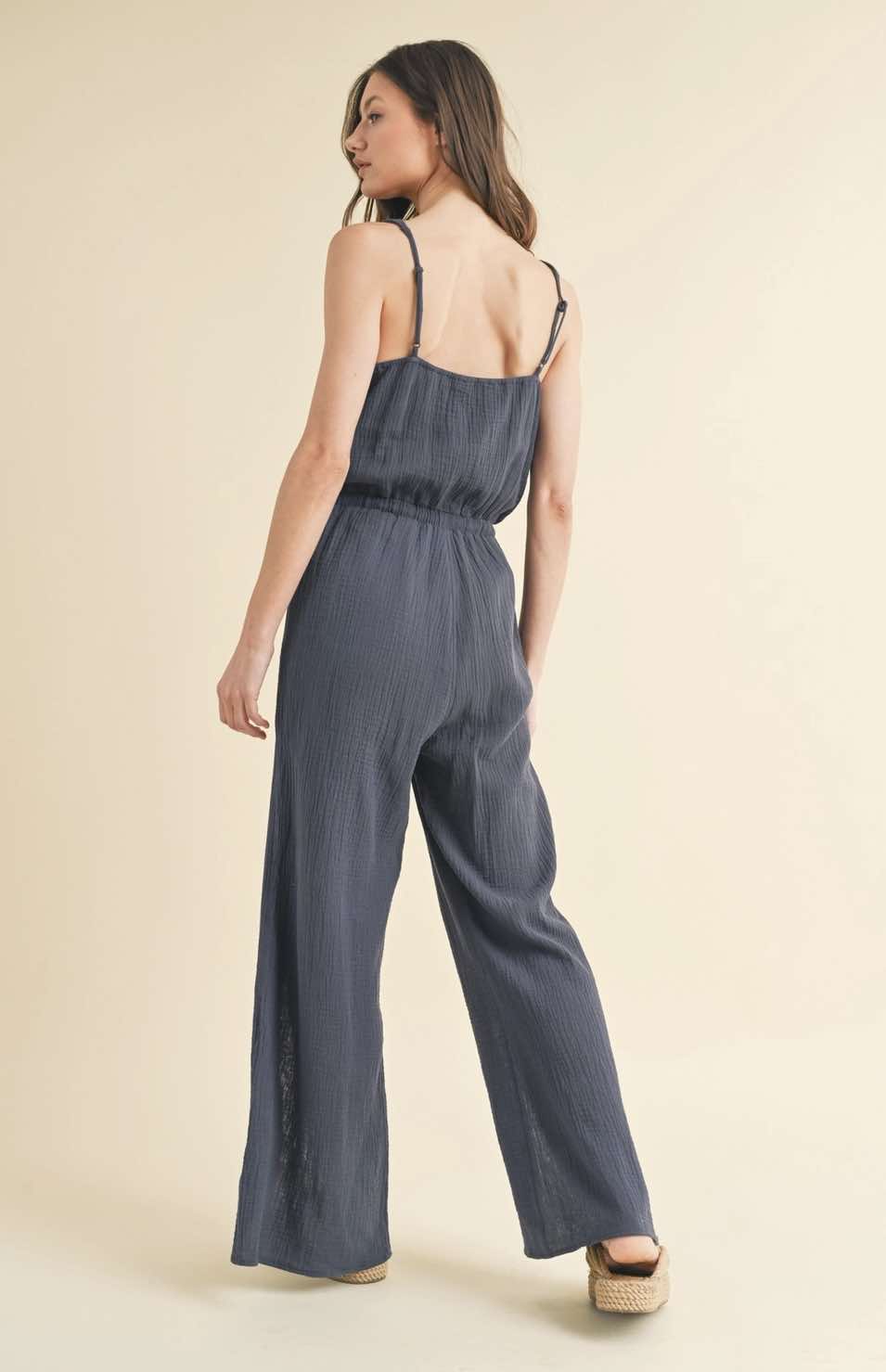 Simone Jumpsuit