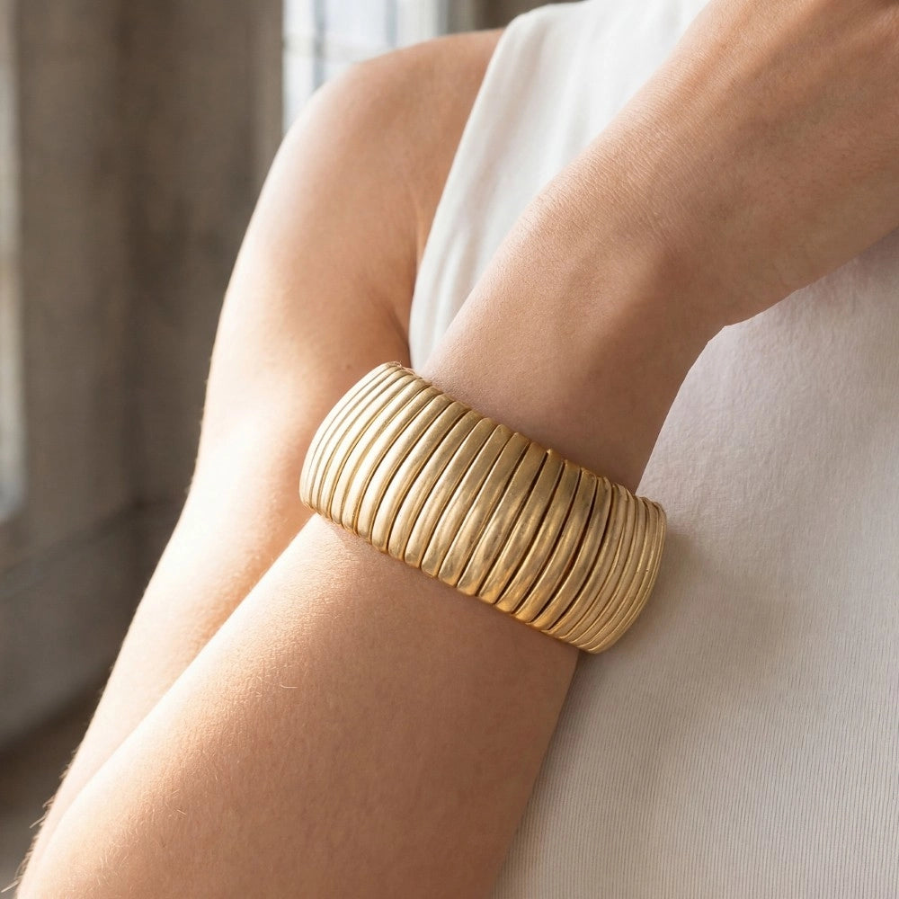 Sasha Elastic Bracelet