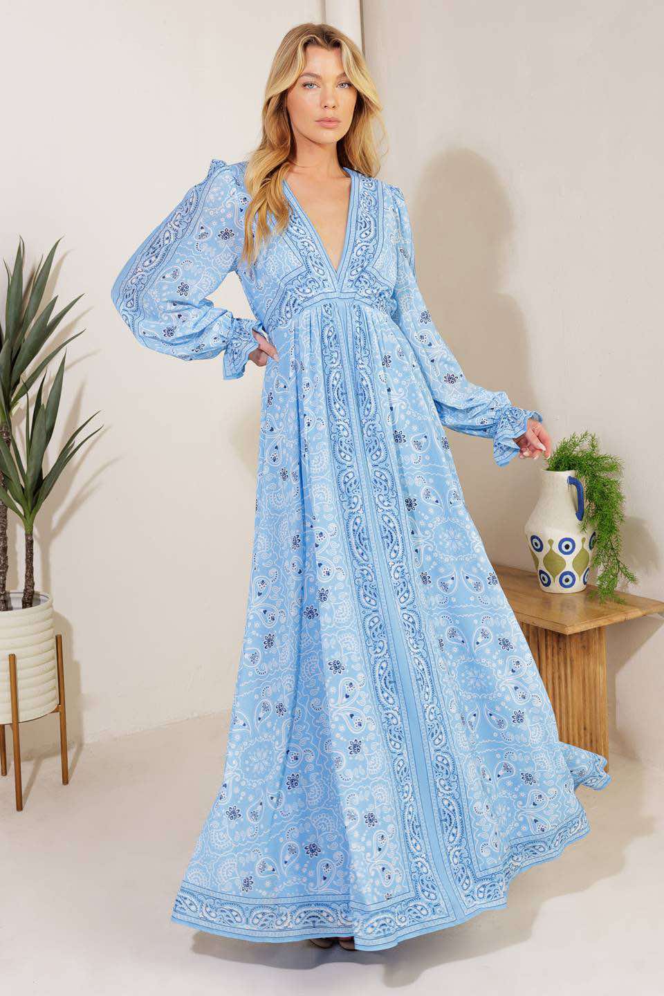 In Harmony Maxi