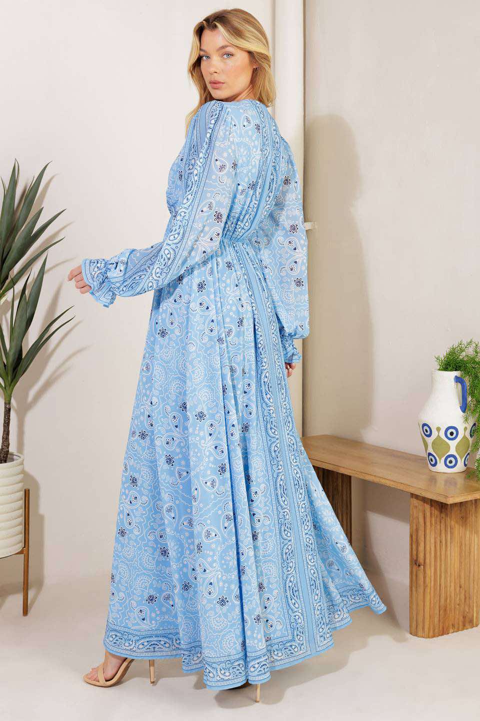 In Harmony Maxi