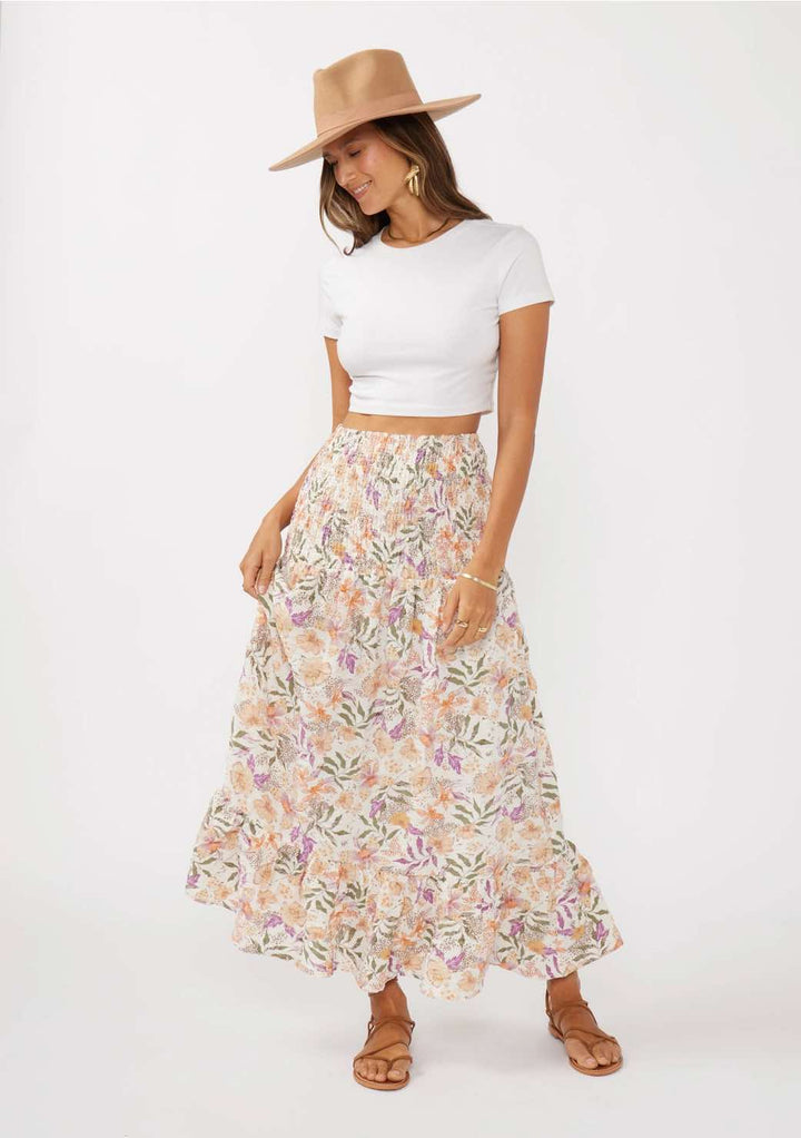 Free Spirit Convertible Skirt