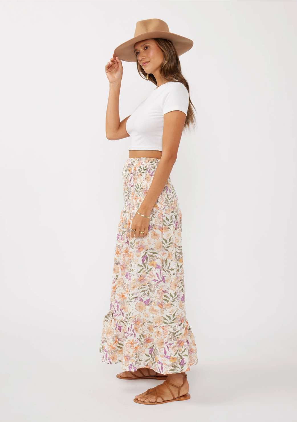 Free Spirit Convertible Skirt