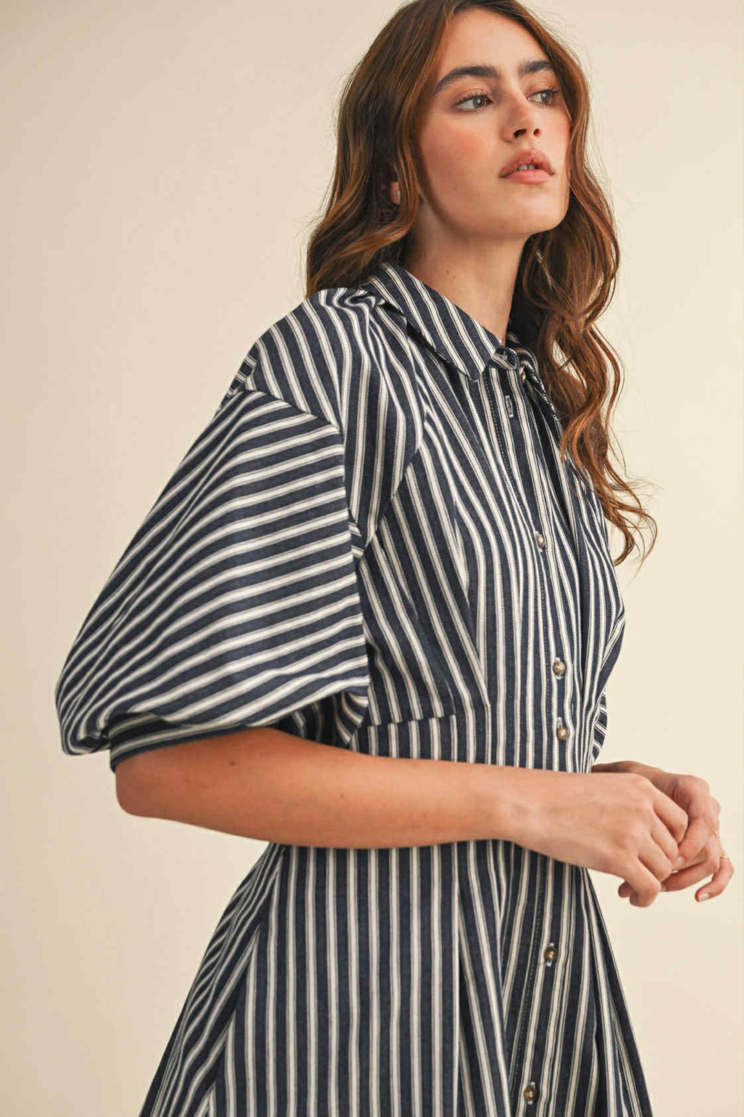 Twirl & Stripe
