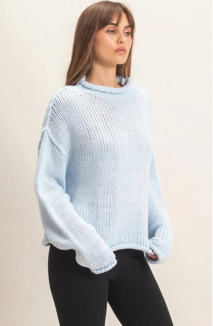 Kelley Sweater