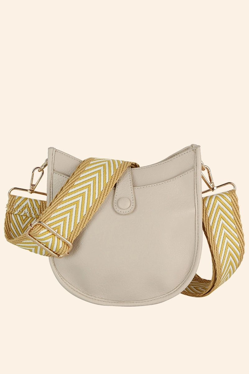 Hobo Crossbody Bag