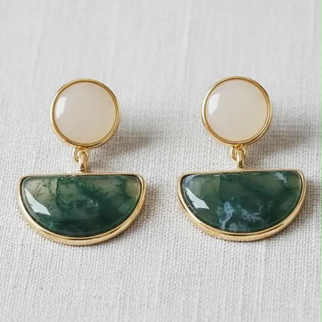 Gia Earrings