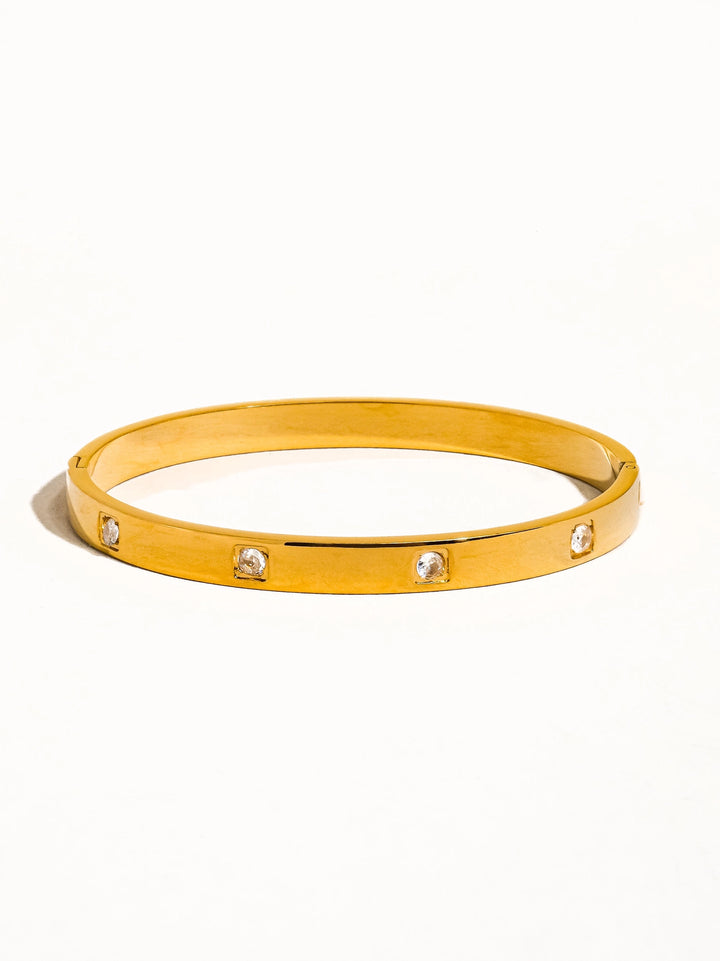 Neil Classic Bangle
