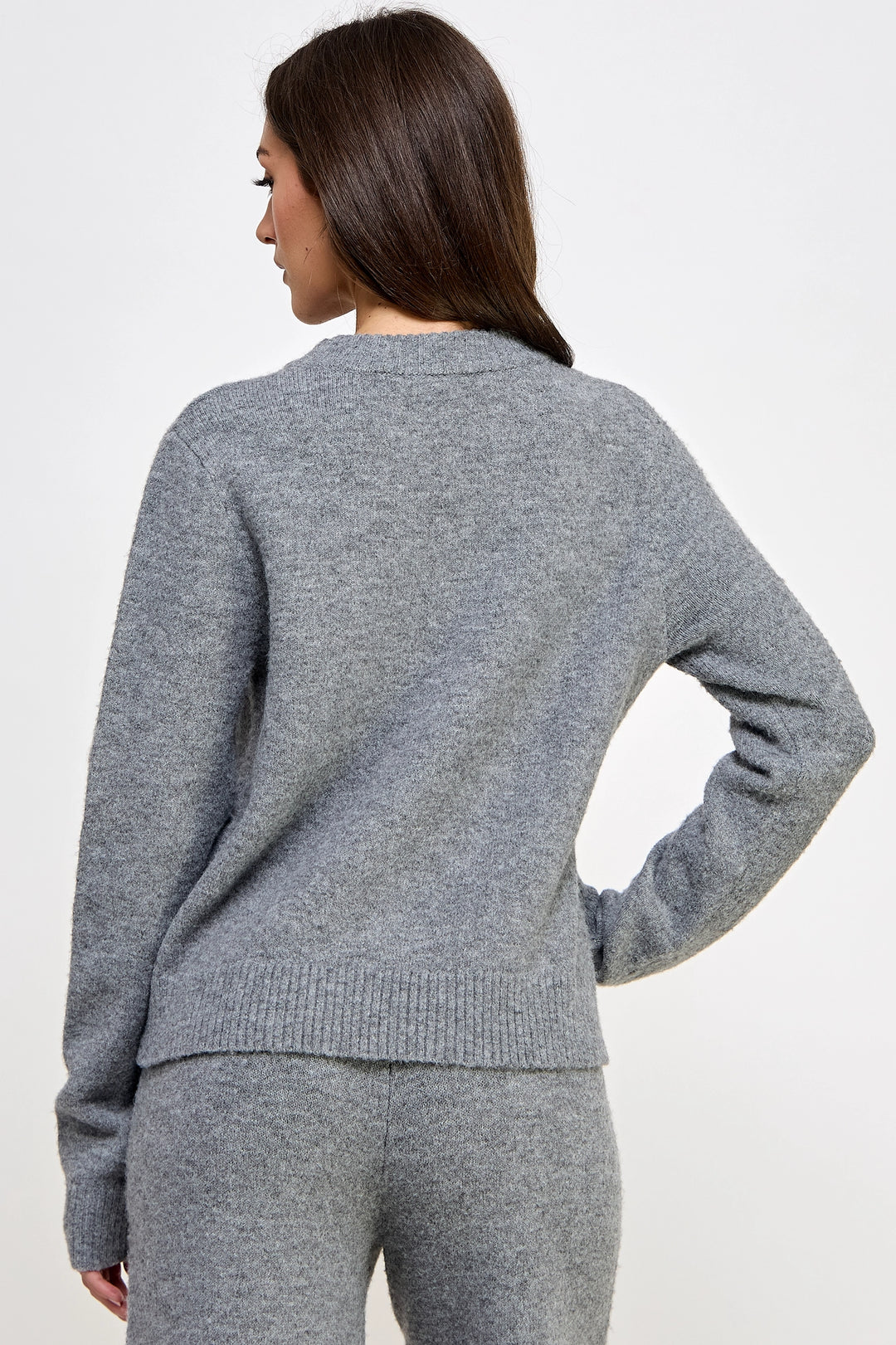 Homebody Pullover