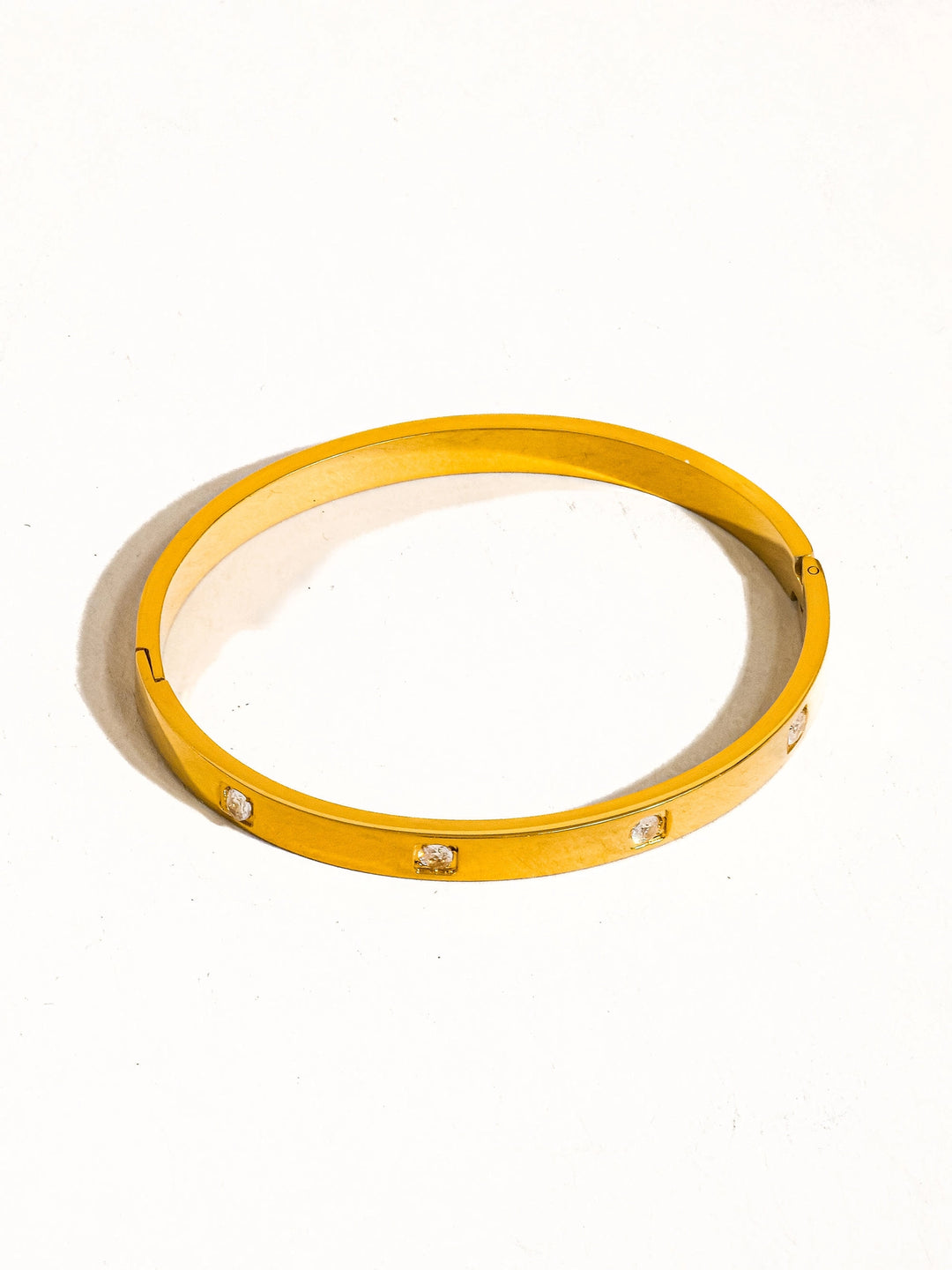 Neil Classic Bangle