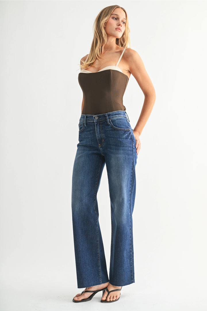Slim Palazzo