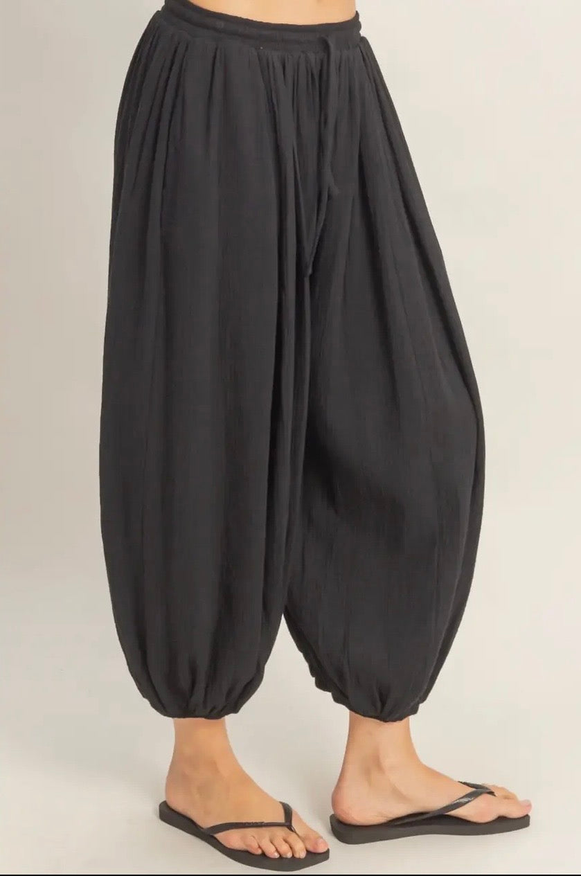 Patricia Bubble Pants