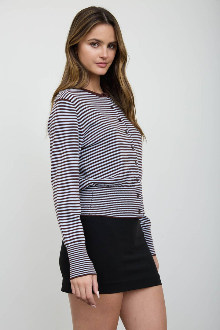 Eloise Cardigan