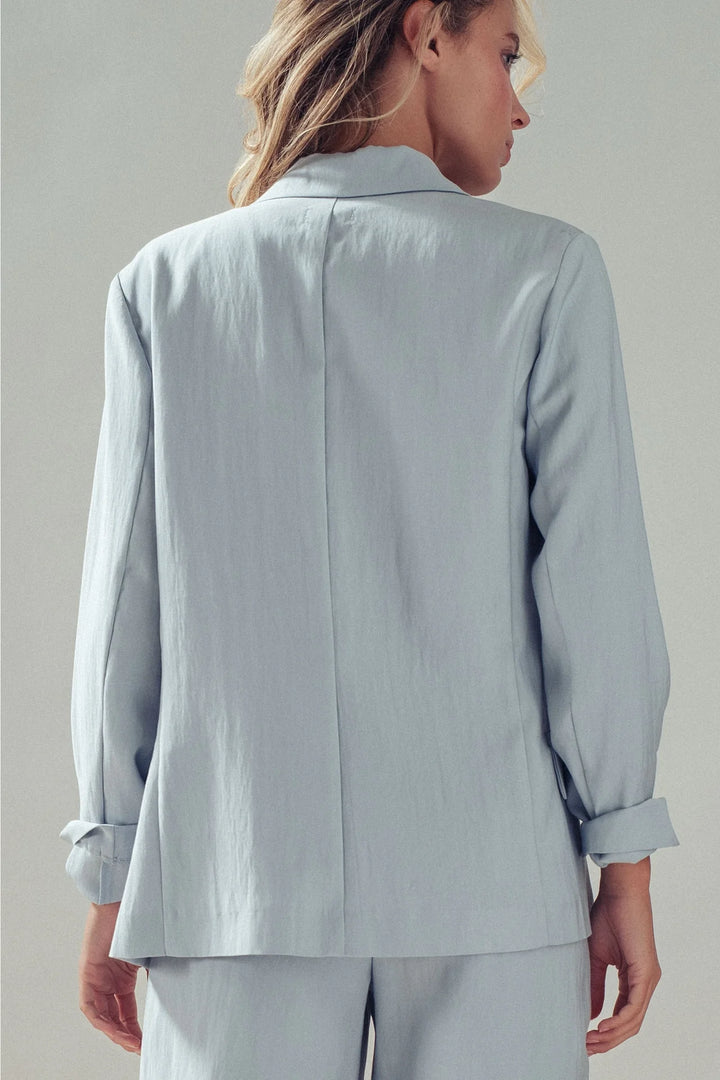 Noor Relaxed Fit Blazer