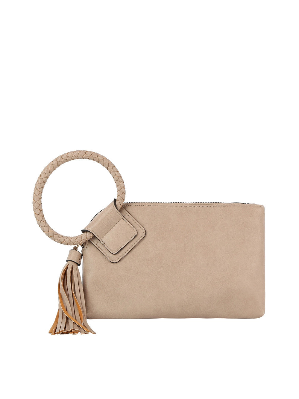 Romy Wristlet Clutch