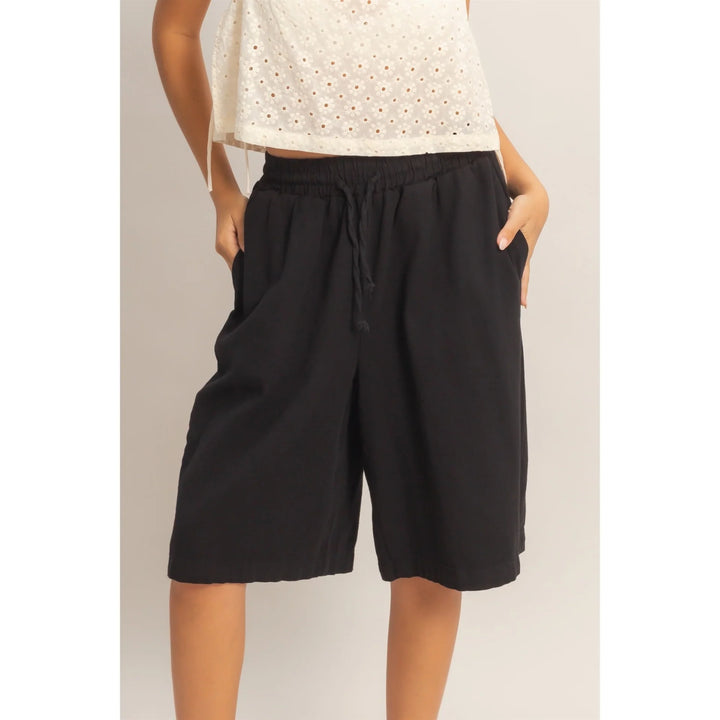 The Noir Shorts
