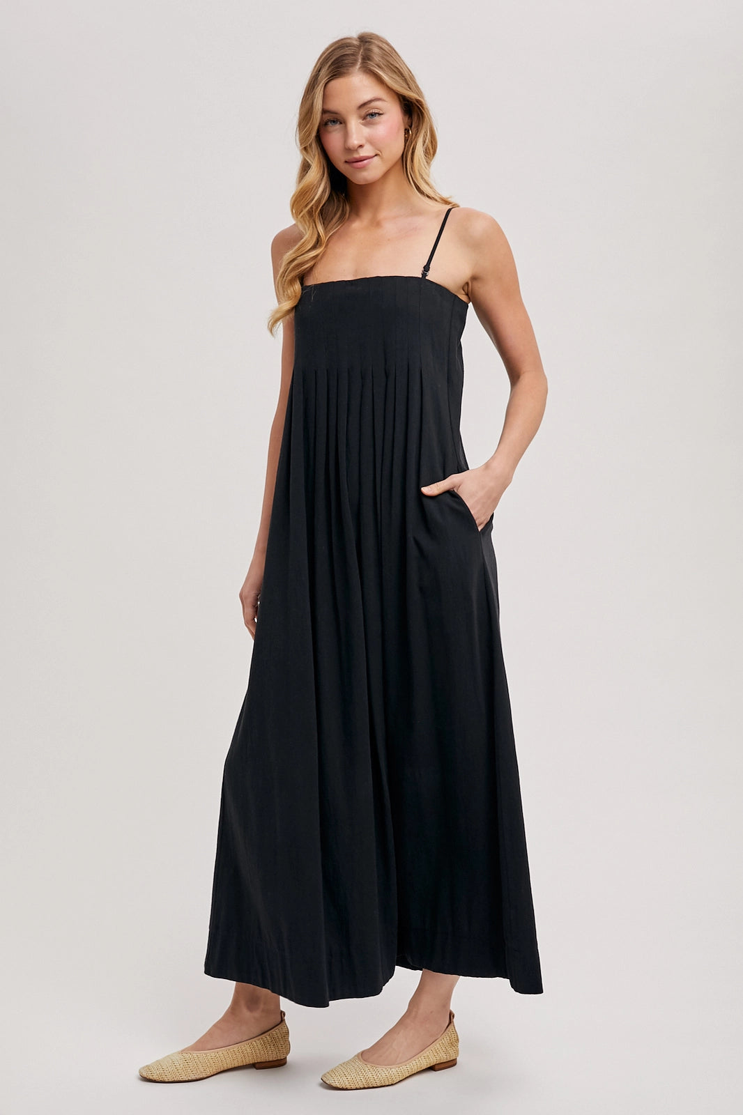 Clear Skies Maxi