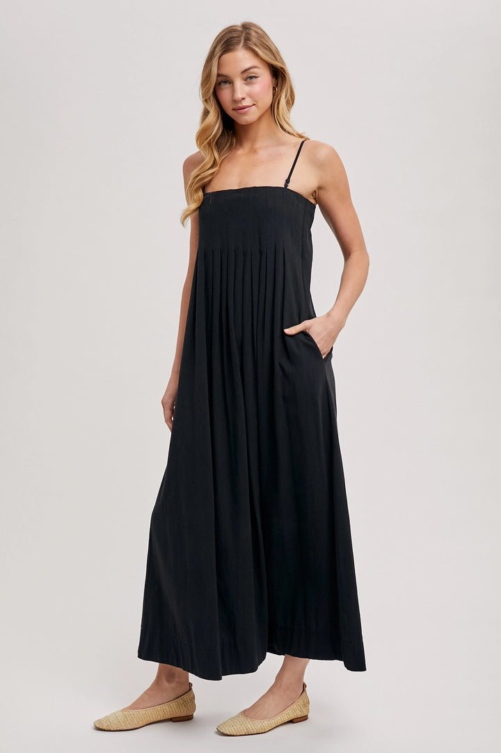 Clear Skies Maxi
