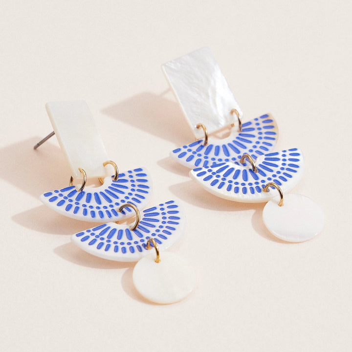 Celestial Tiles