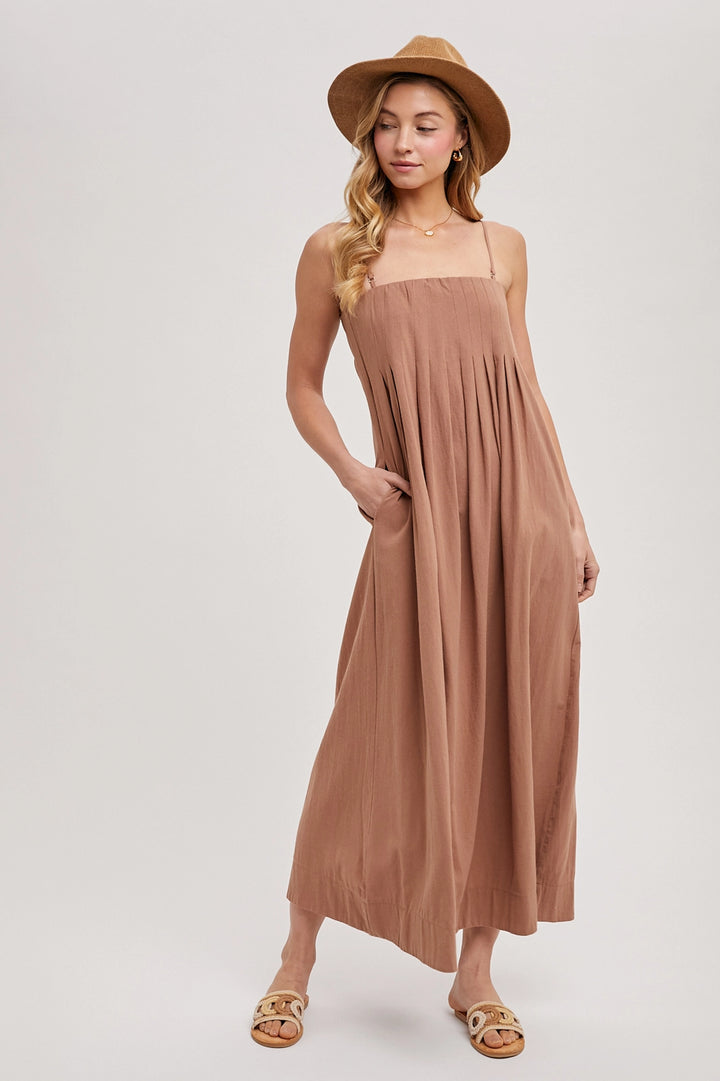 Clear Skies Maxi