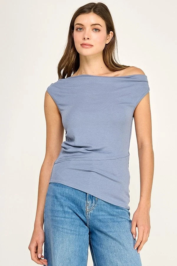 Liliana Top