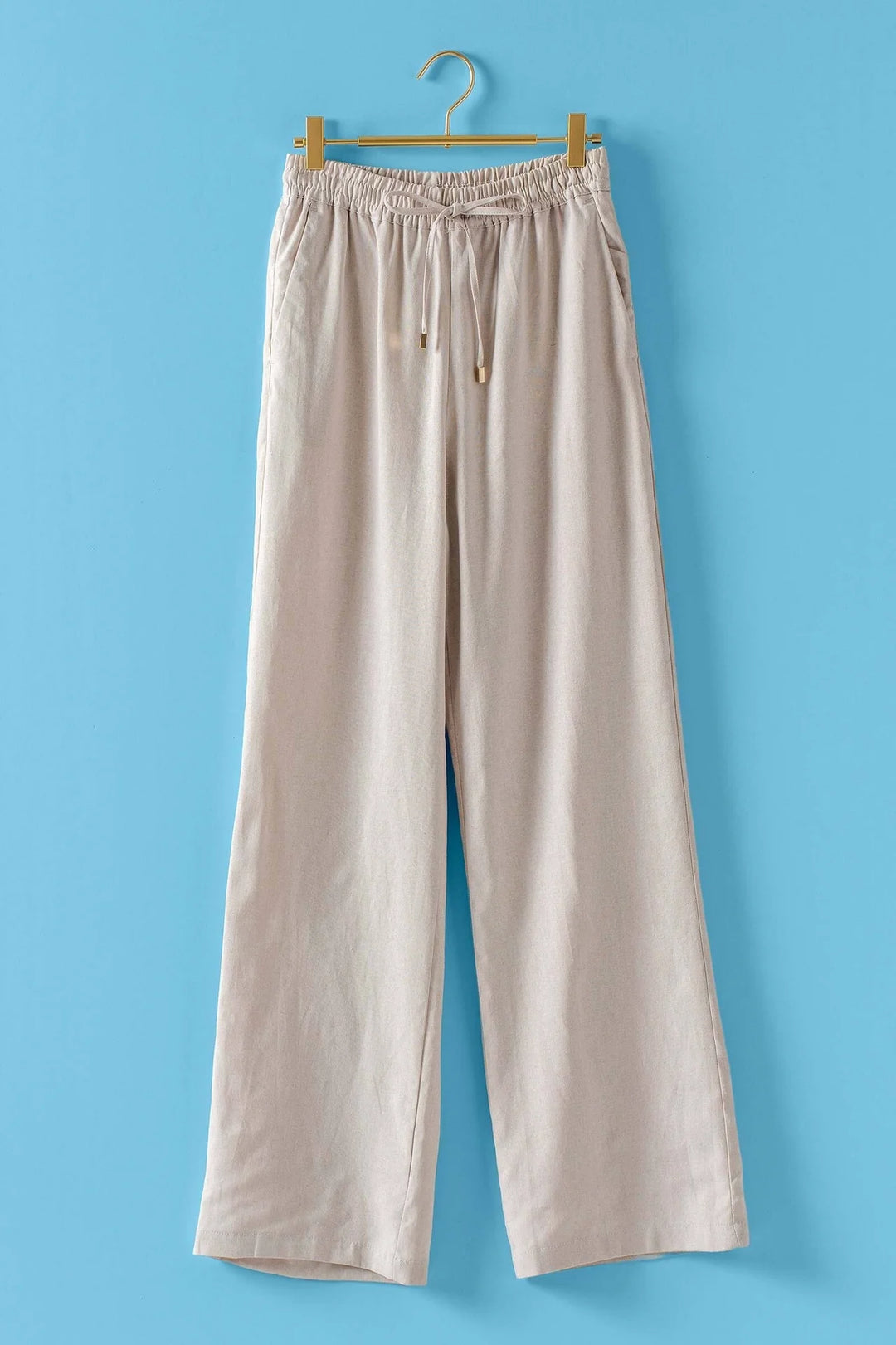 Diana Linen Bland Pants