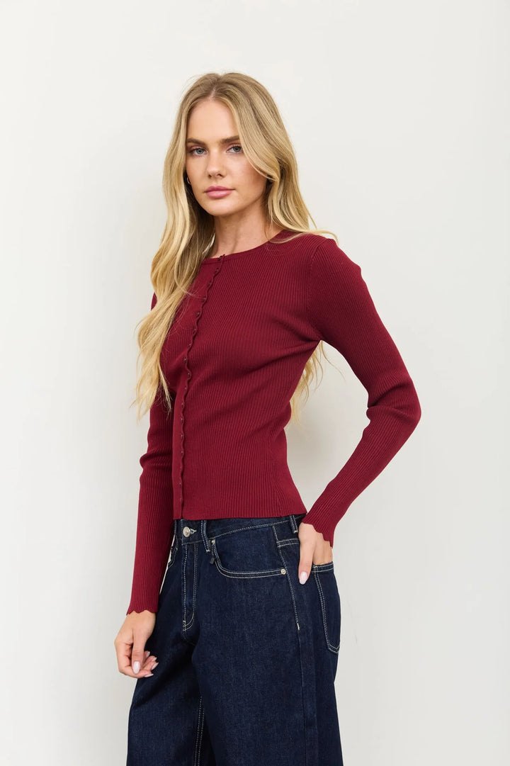 Rebecca Cardigan