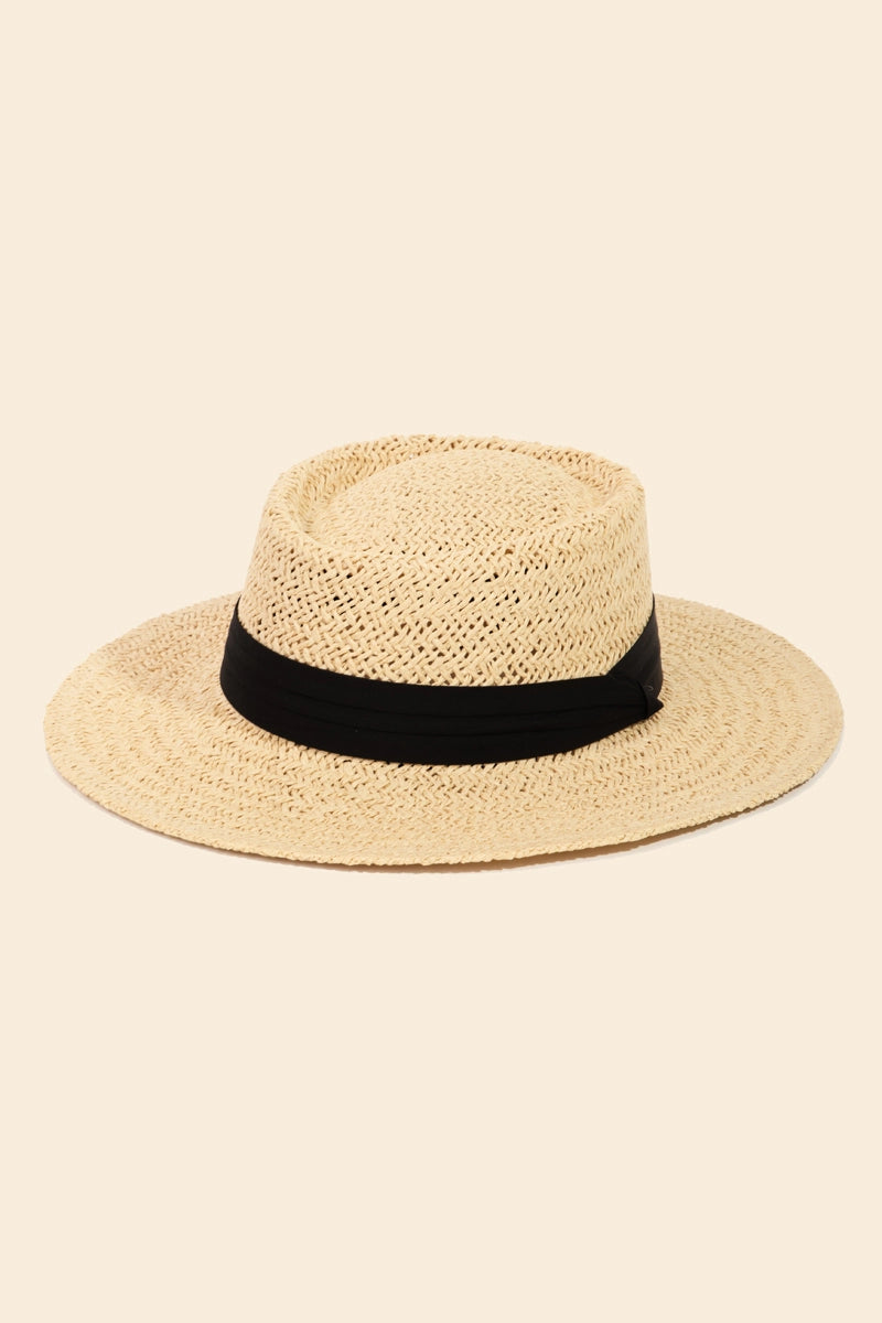 Panama Hat