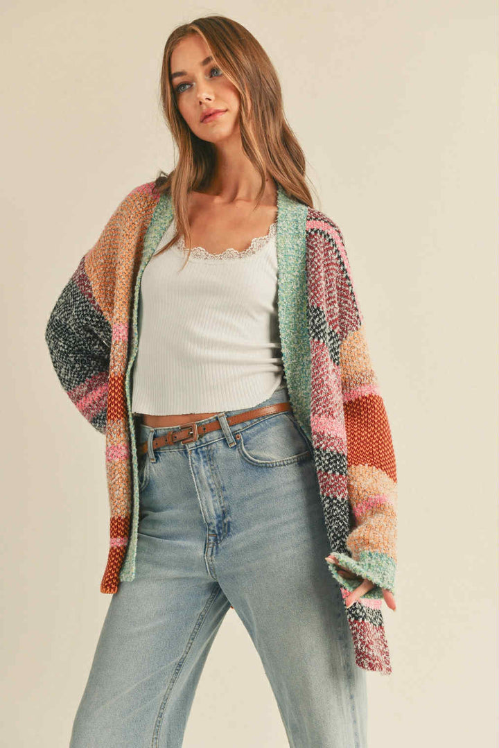 Vivienne Knit