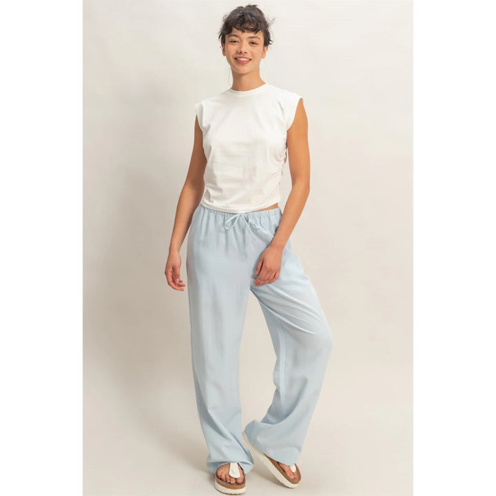 Darla Wide Leg Pants