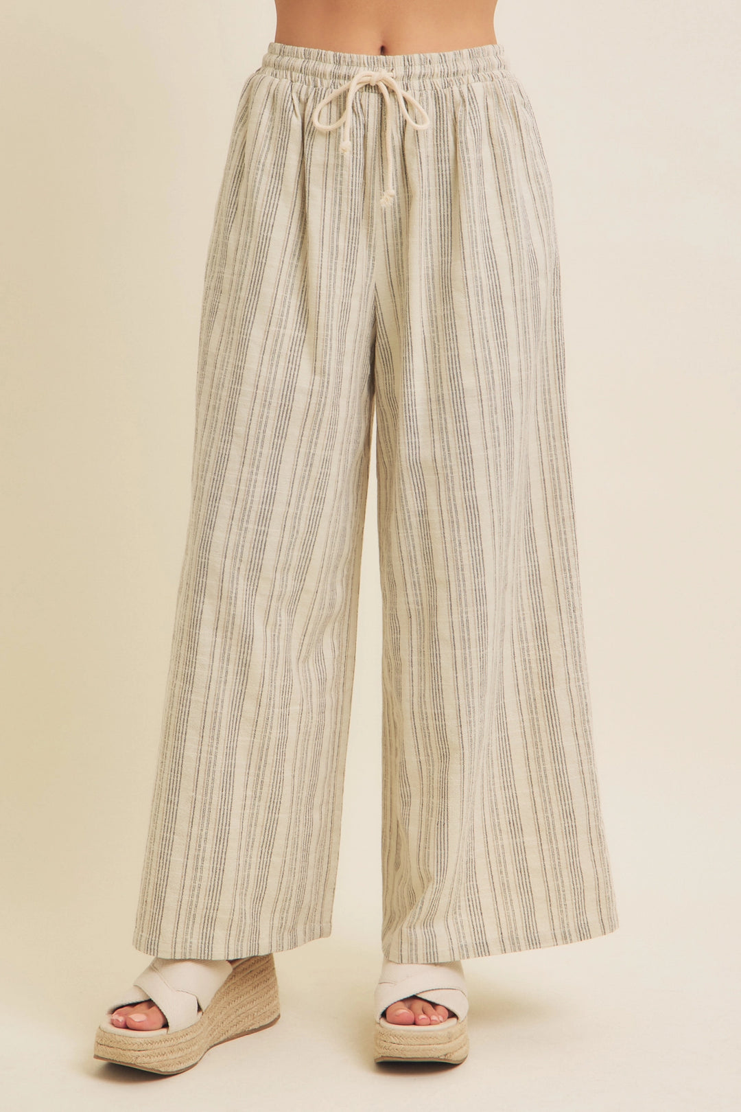 Sun Chaser Wide Leg