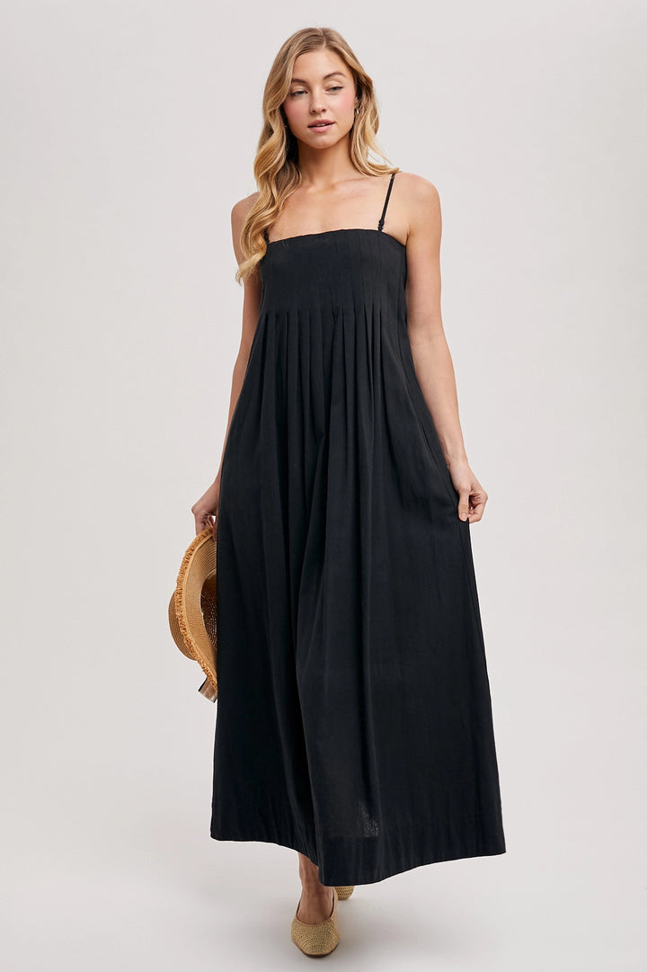 Clear Skies Maxi