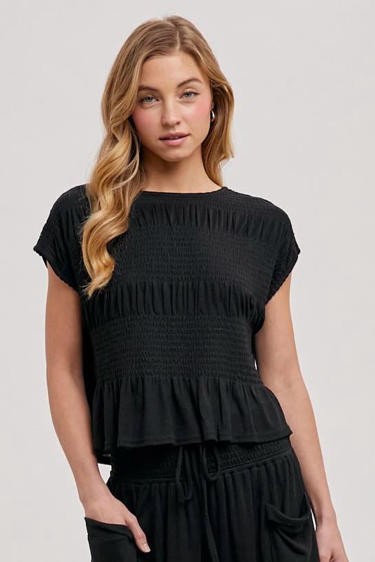 More Than Enough Top