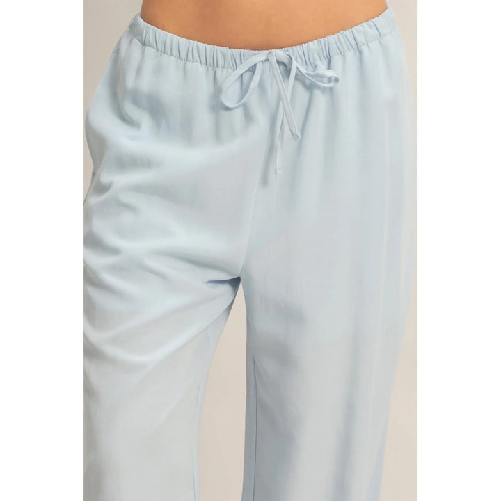 Darla Wide Leg Pants