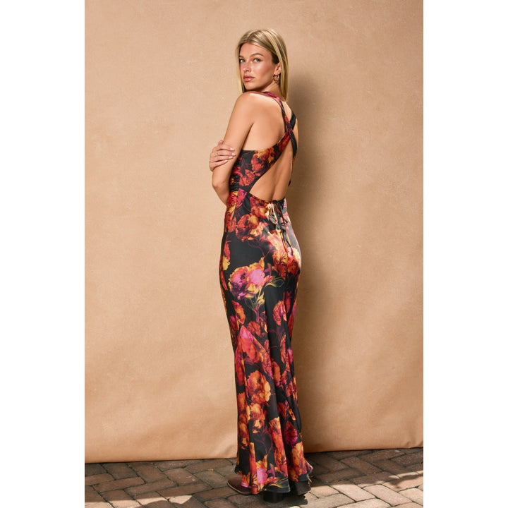 Coraline Maxi