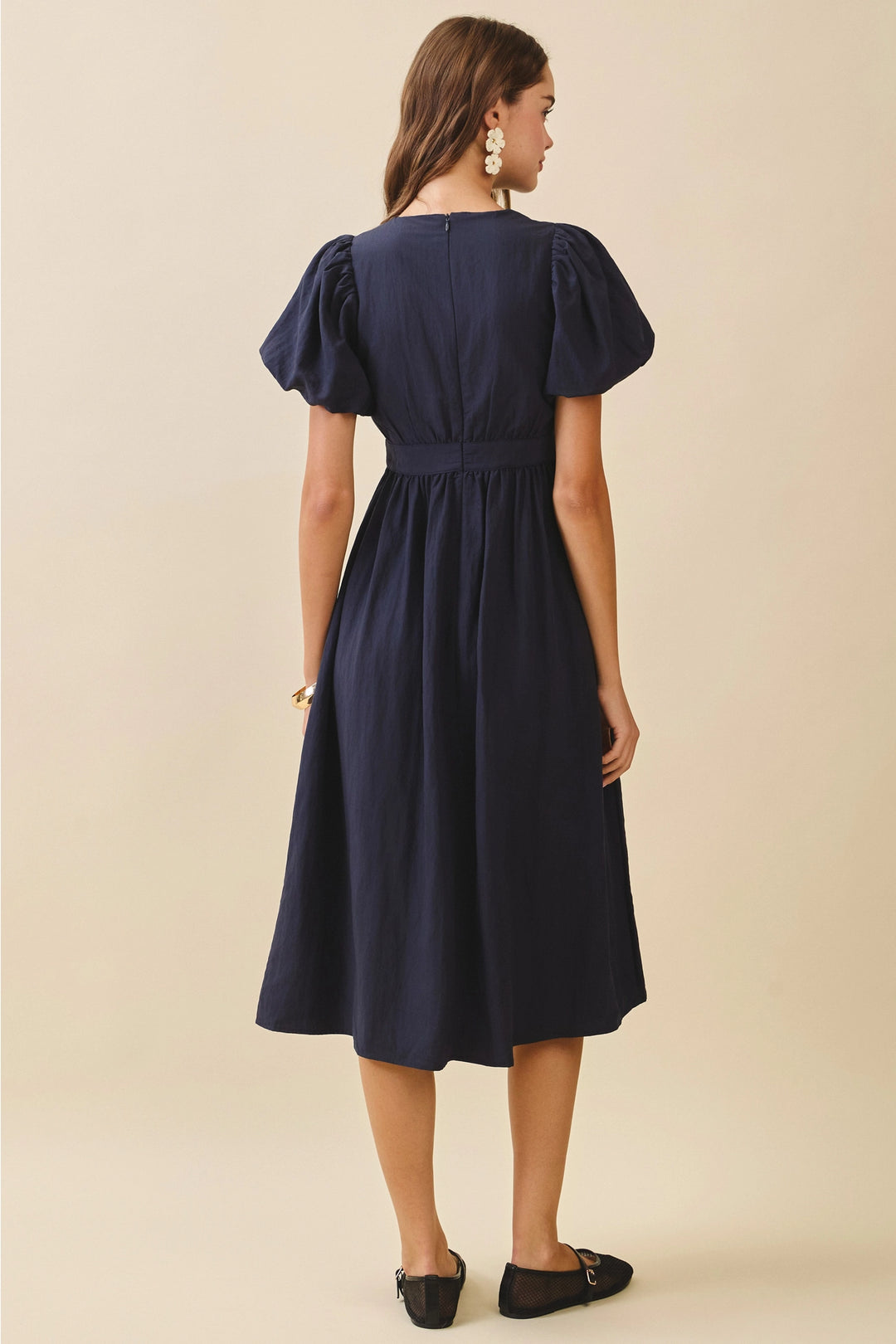 Manon Midi Dress