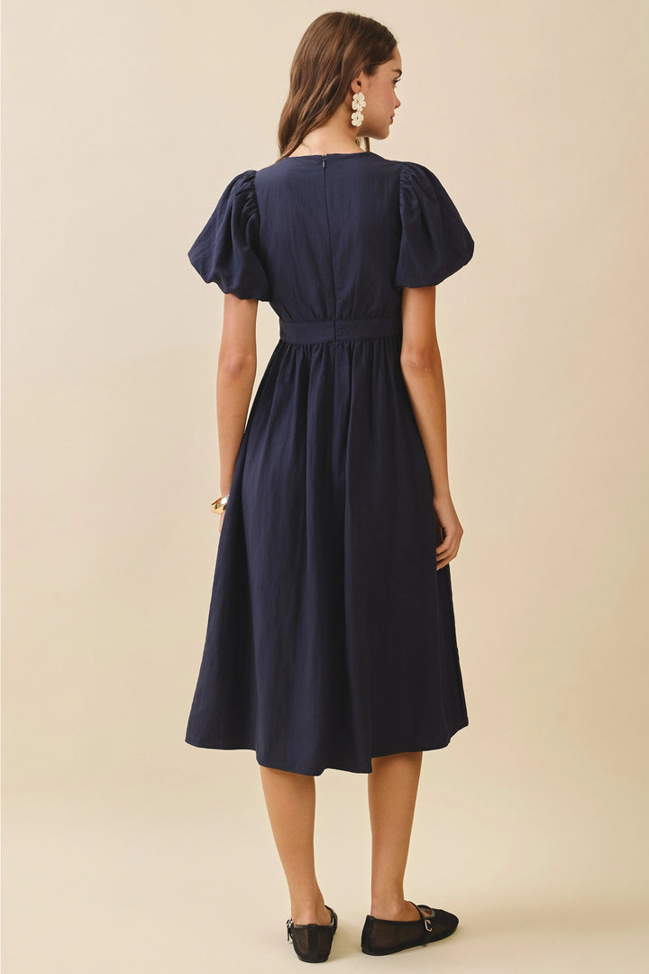 Manon Midi Dress