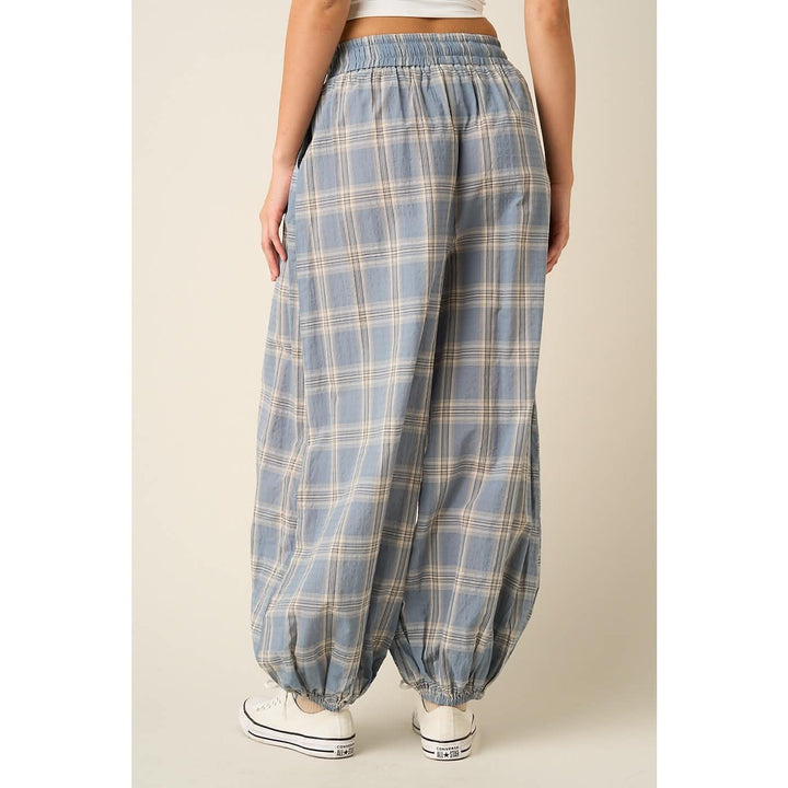 Ildy Balloon Pants