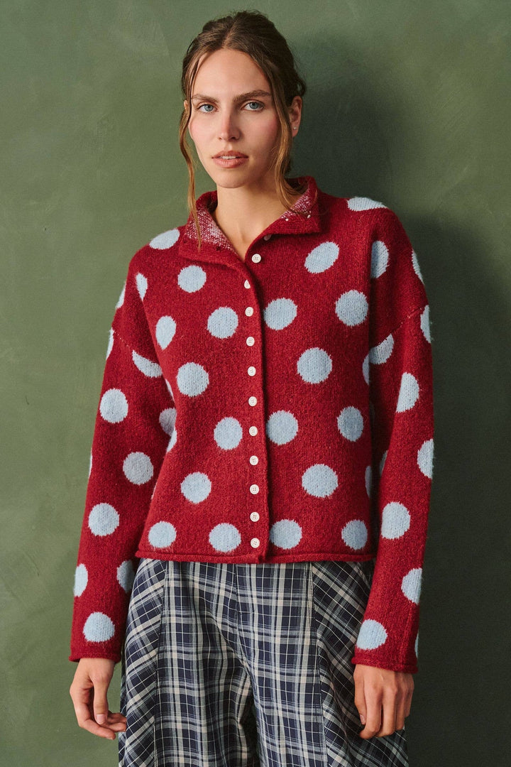 Sienna Cardigan