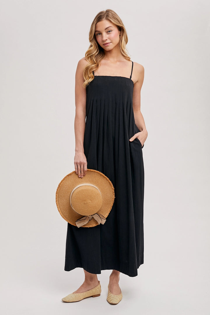 Clear Skies Maxi